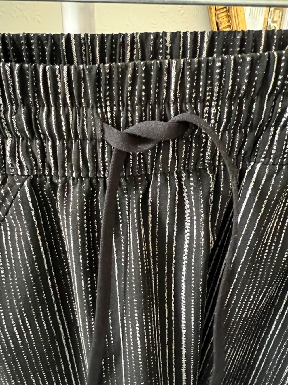 Athleta Performance Travel Tech Midi Skirt - Picture 3 of 5